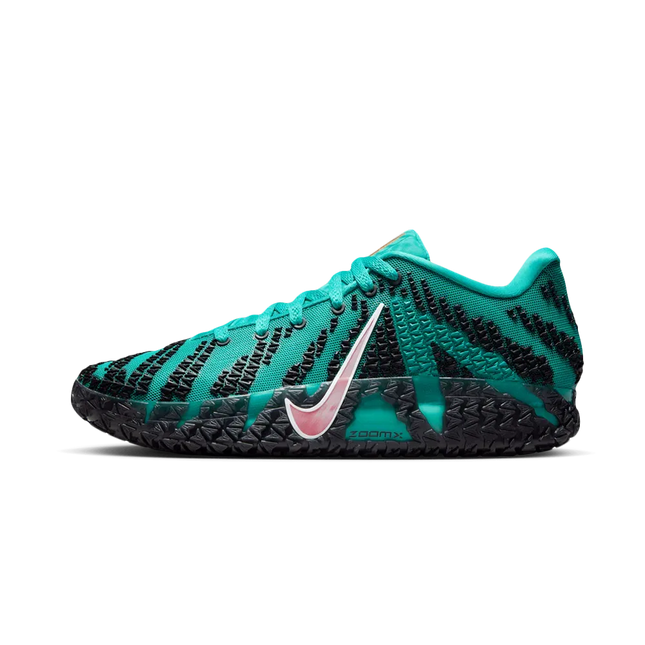 Nike Ja 3 Scratch 3.0