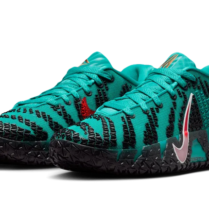 Nike Ja 3 Scratch 3.0