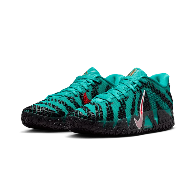 Nike Ja 3 Scratch 3.0