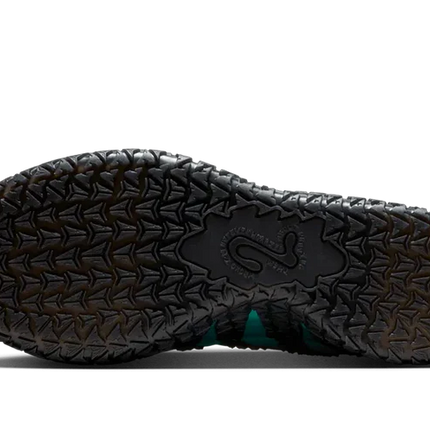 Nike Ja 3 Scratch 3.0