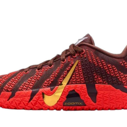 Nike Ja 3 Year of the Horse