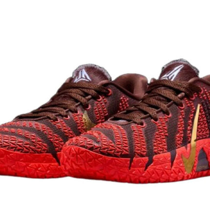Nike Ja 3 Year of the Horse