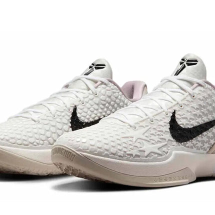 Nike Kobe 6 Protro Sail All-Star