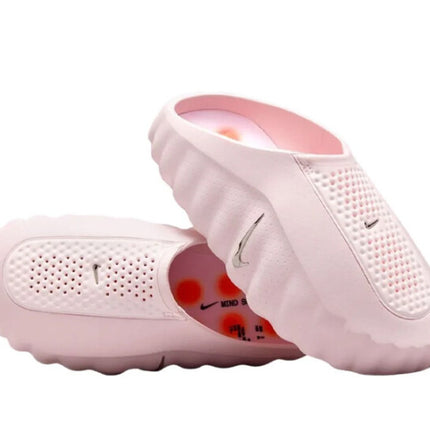 Nike Mind 001 Slide Pearl Pink