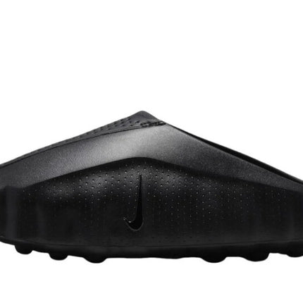 Nike Mind 001 Slide Triple Black