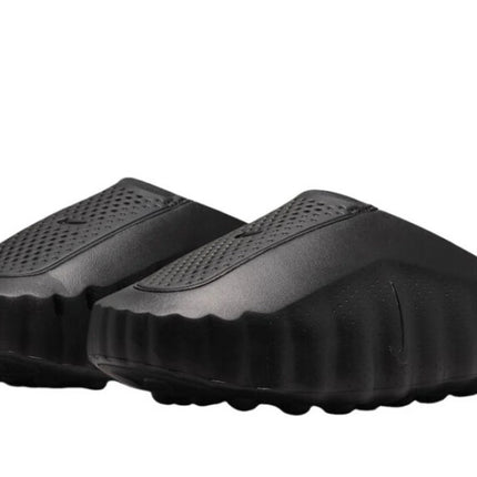 Nike Mind 001 Slide Triple Black