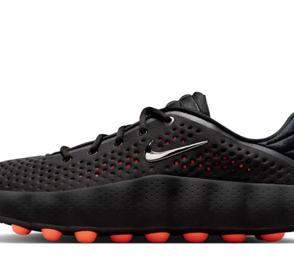 Nike Mind 002 Black Hyper Crimson