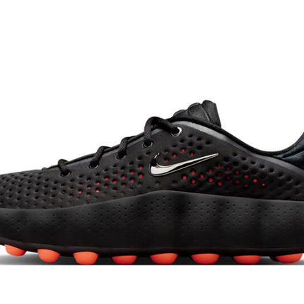Nike Mind 002 Black Hyper Crimson