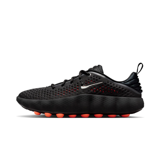 Nike Mind 002 Black Hyper Crimson