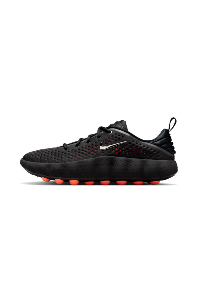 Nike Mind 002 Black Hyper Crimson