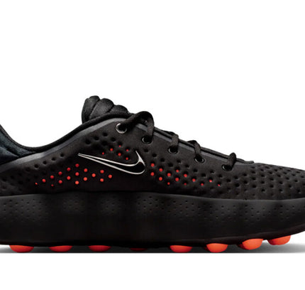Nike Mind 002 Black Hyper Crimson