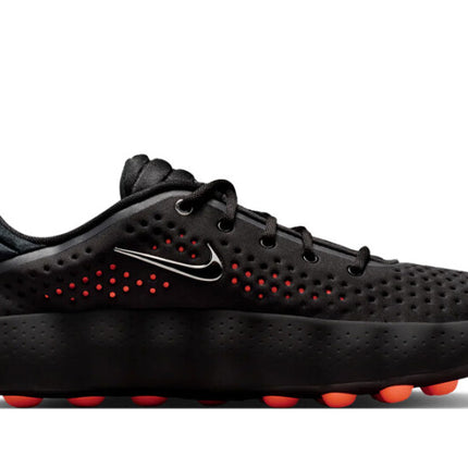 Nike Mind 002 Black Hyper Crimson