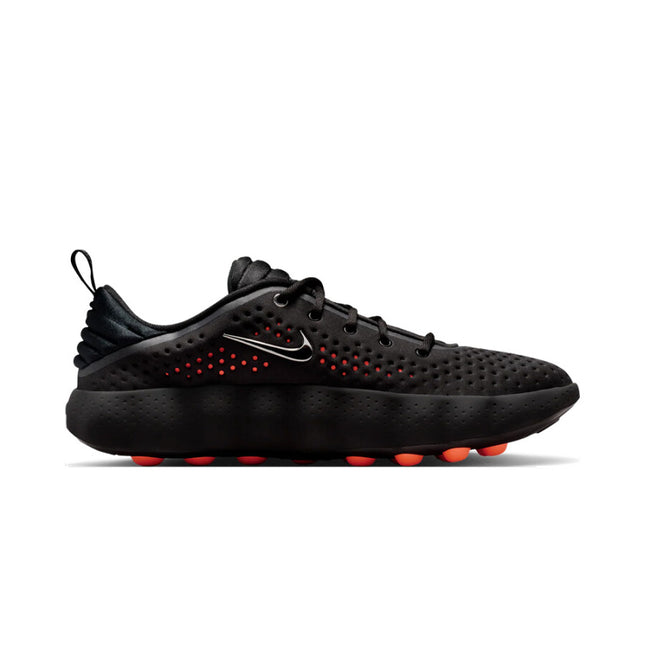 Nike Mind 002 Black Hyper Crimson