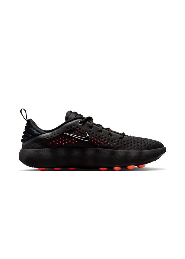Nike Mind 002 Black Hyper Crimson