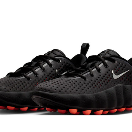 Nike Mind 002 Black Hyper Crimson