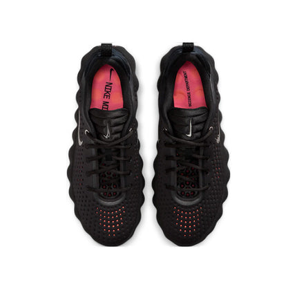 Nike Mind 002 Black Hyper Crimson