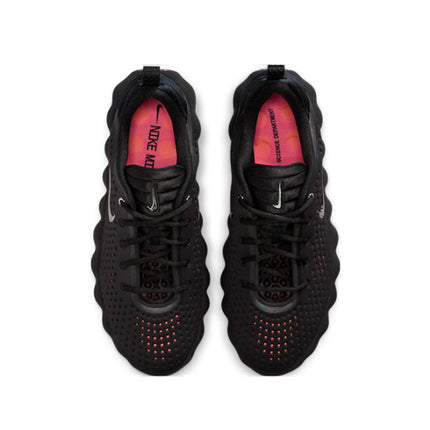 Nike Mind 002 Black Hyper Crimson
