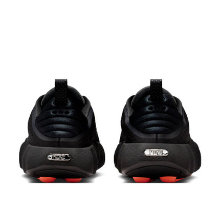 Nike Mind 002 Black Hyper Crimson