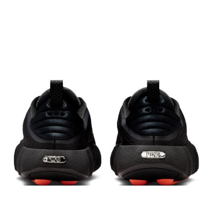 Nike Mind 002 Black Hyper Crimson