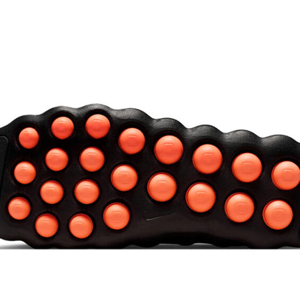 Nike Mind 002 Black Hyper Crimson