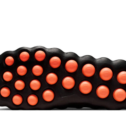 Nike Mind 002 Black Hyper Crimson