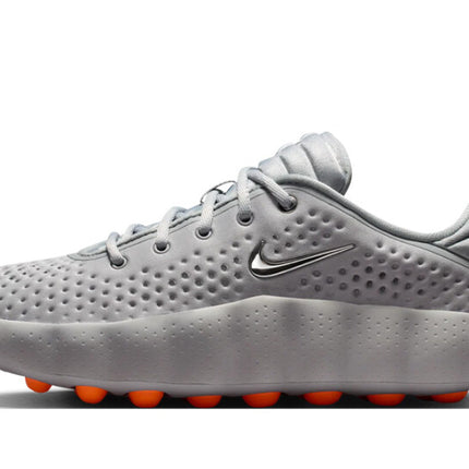 Nike Mind 002 Light Smoke Grey