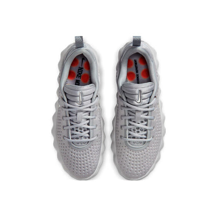 Nike Mind 002 Light Smoke Grey