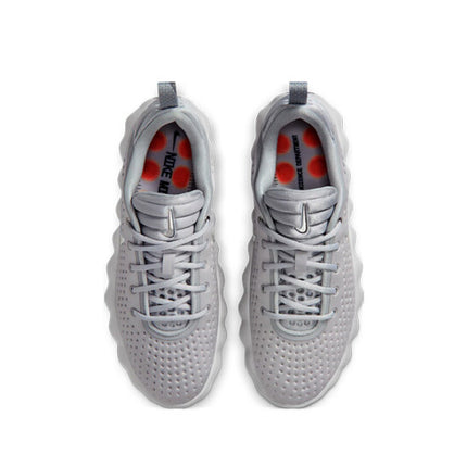 Nike Mind 002 Light Smoke Grey