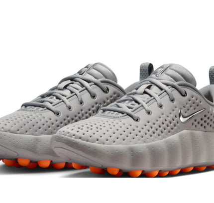 Nike Mind 002 Light Smoke Grey