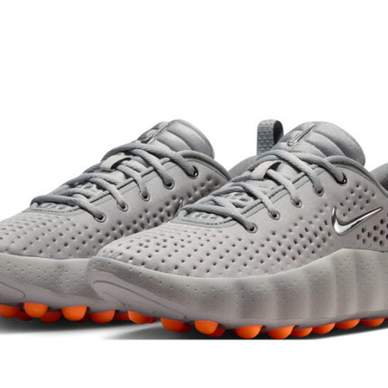 Nike Mind 002 Light Smoke Grey