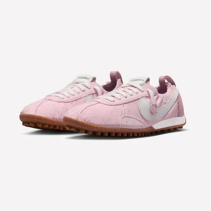 Nike Moon Shoe SP Jacquemus Aluminum Pink