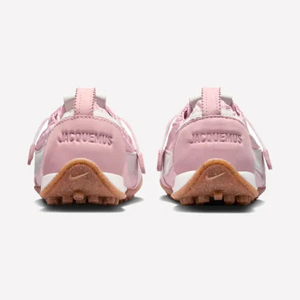 Nike Moon Shoe SP Jacquemus Aluminum Pink