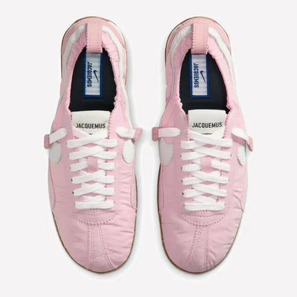 Nike Moon Shoe SP Jacquemus Aluminum Pink