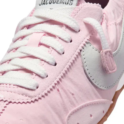 Nike Moon Shoe SP Jacquemus Aluminum Pink