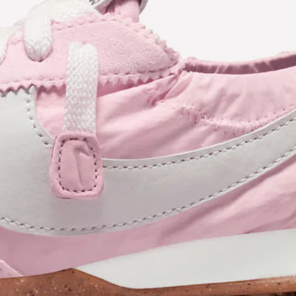 Nike Moon Shoe SP Jacquemus Aluminum Pink
