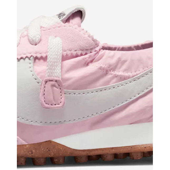 Nike Moon Shoe SP Jacquemus Aluminum Pink