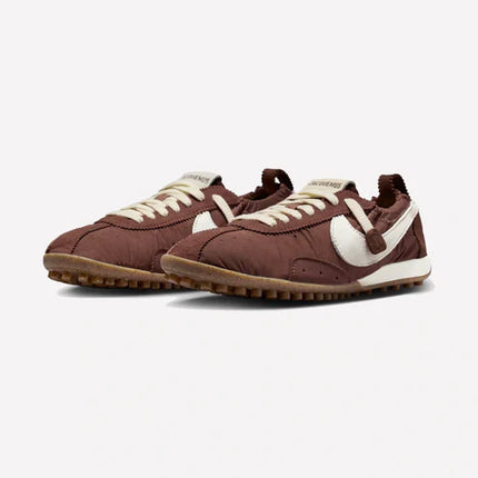 Nike Moon Shoe SP Jacquemus Fauna Brown