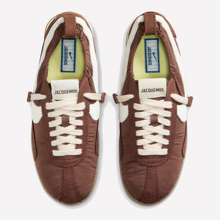 Nike Moon Shoe SP Jacquemus Fauna Brown