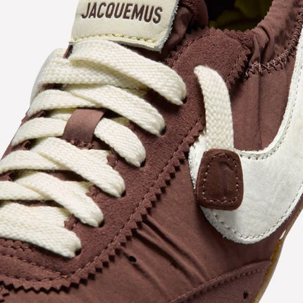 Nike Moon Shoe SP Jacquemus Fauna Brown