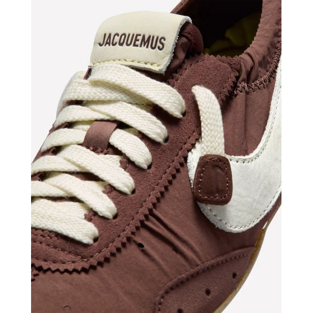 Nike Moon Shoe SP Jacquemus Fauna Brown