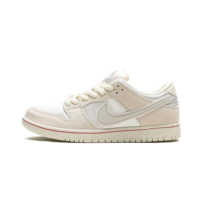Nike SB Dunk Low City Of Love Light Bone - SneakCenter