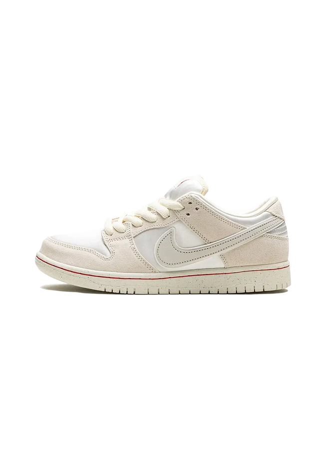 Nike SB Dunk Low City Of Love Light Bone - SneakCenter