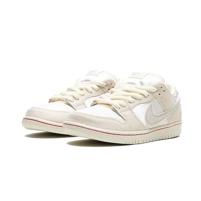 Nike SB Dunk Low City Of Love Light Bone - SneakCenter