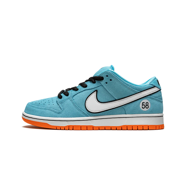 Nike SB Dunk Low Club 58 Golf - SneakCenter
