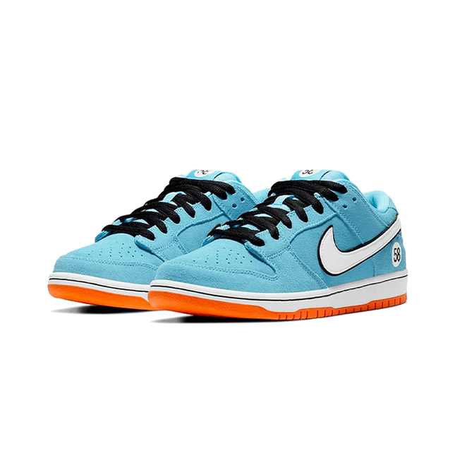 Nike SB Dunk Low Club 58 Golf - SneakCenter