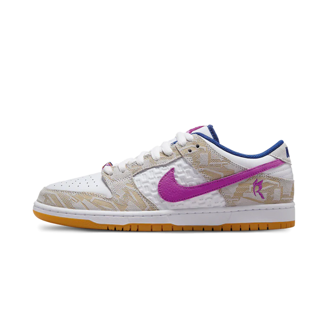 Nike SB Dunk Low Rayssa Leal - SneakCenter