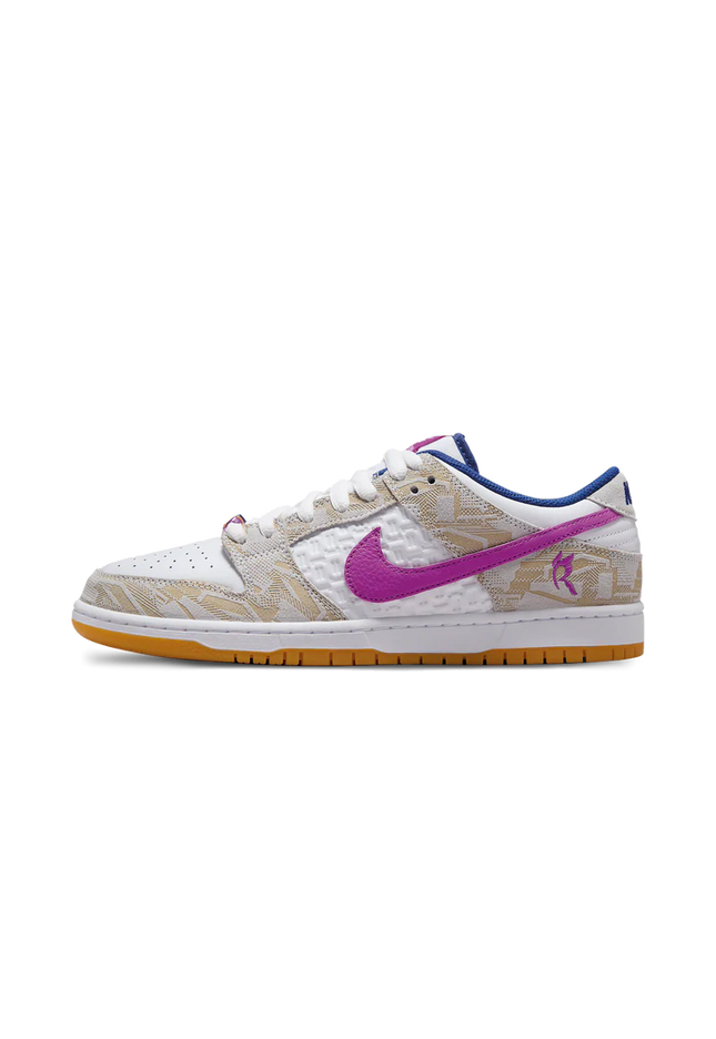 Nike SB Dunk Low Rayssa Leal - SneakCenter
