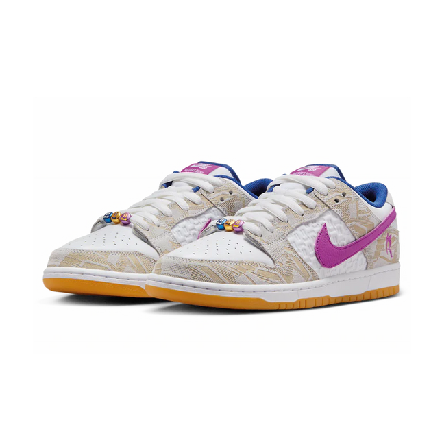 Nike SB Dunk Low Rayssa Leal - SneakCenter