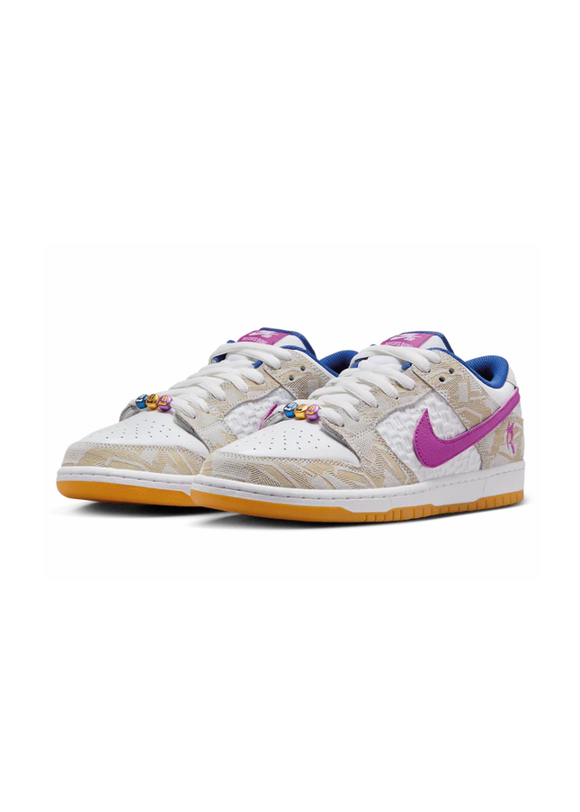 Nike SB Dunk Low Rayssa Leal - SneakCenter