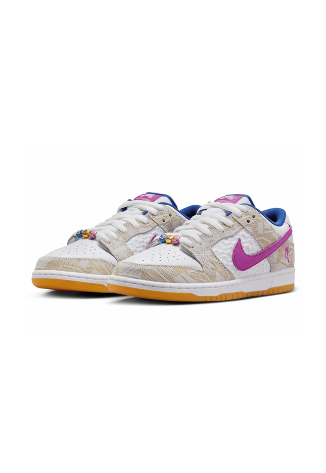 Nike SB Dunk Low Rayssa Leal - SneakCenter